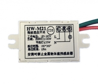 HW-M21 Microwave Induction Module