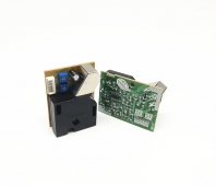 HW310 Infrared dust air sensor