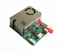 Four-in-one Air detection sensor module